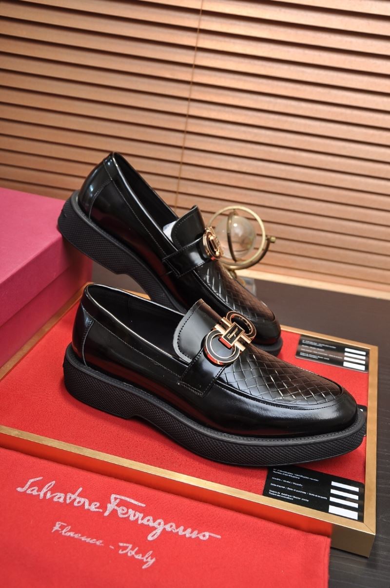 Ferragamo Shoes